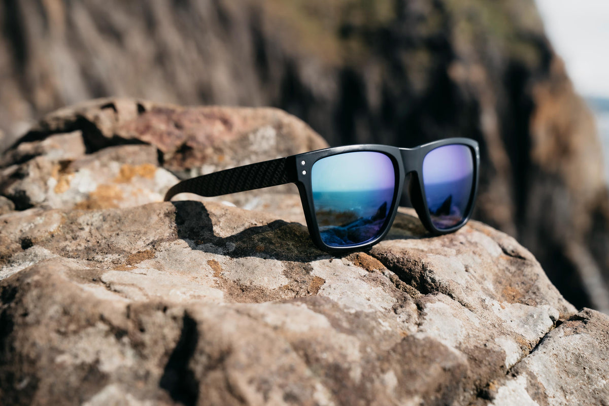 Weekenders L 011-1 Green Mirror – X POWER EYEWEAR