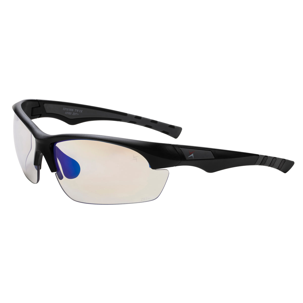 Photochromic 008-1 Clear to Grey Lens – X POWER EYEWEAR