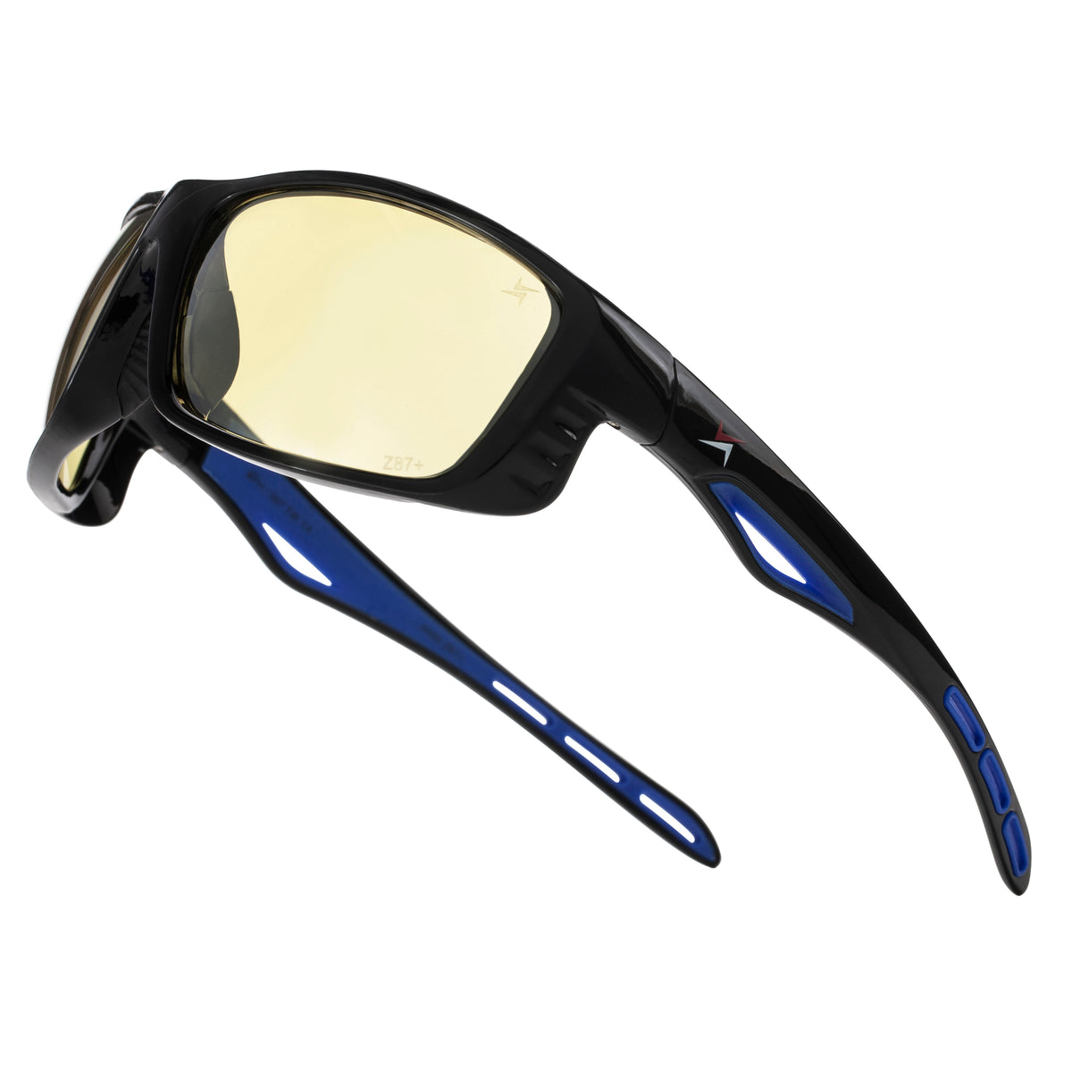 Photochromic 007-1 Yellow to Grey Lens Glasses | X Power Eyewear