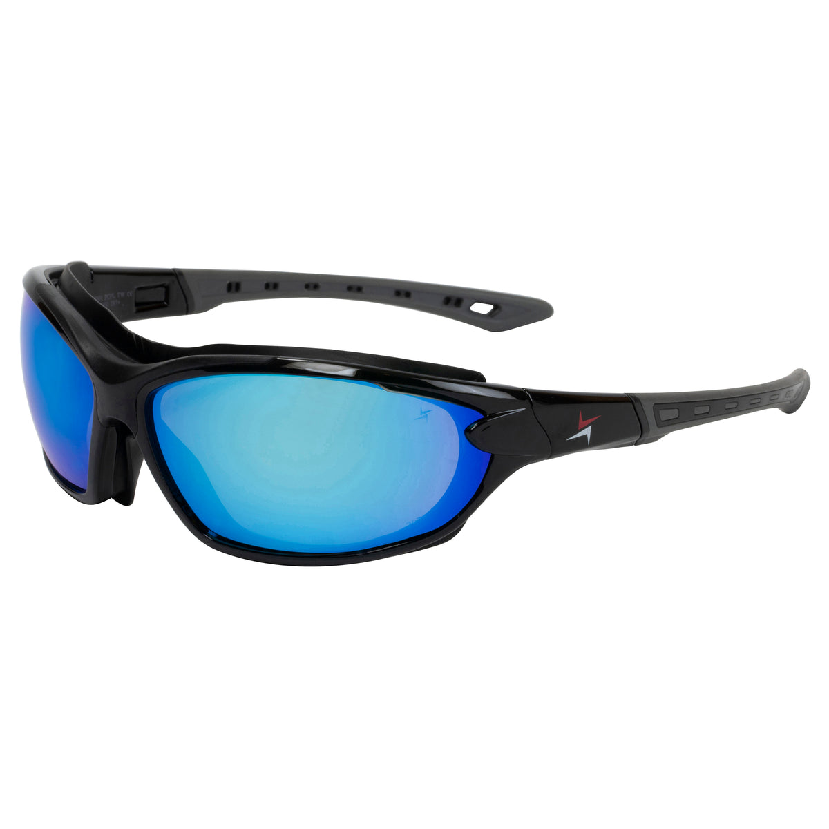 JRPROPO E12ステイシー Polarized-Safety-Goggle-XDI-