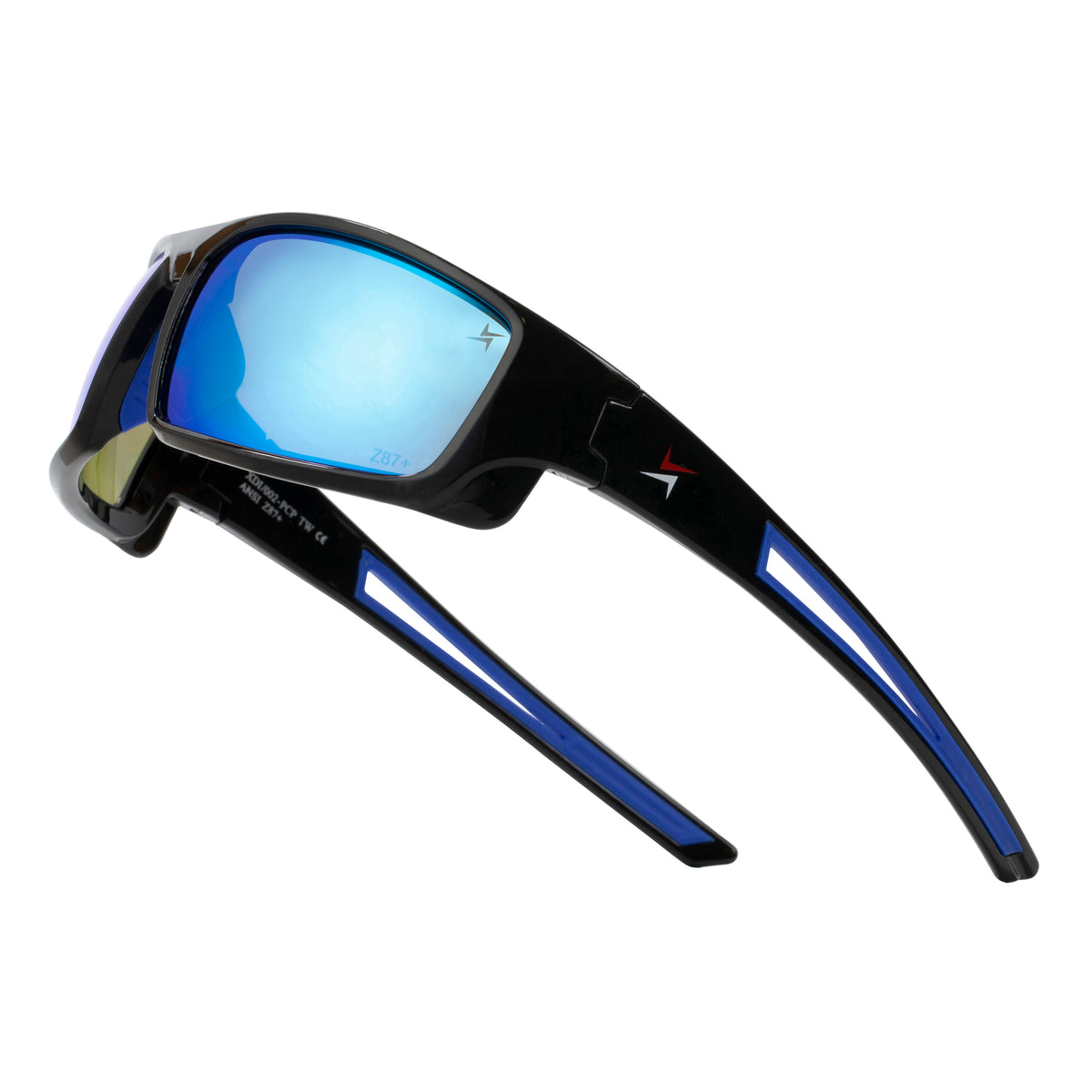Polarized Mirror 002-1 Blue – X POWER EYEWEAR