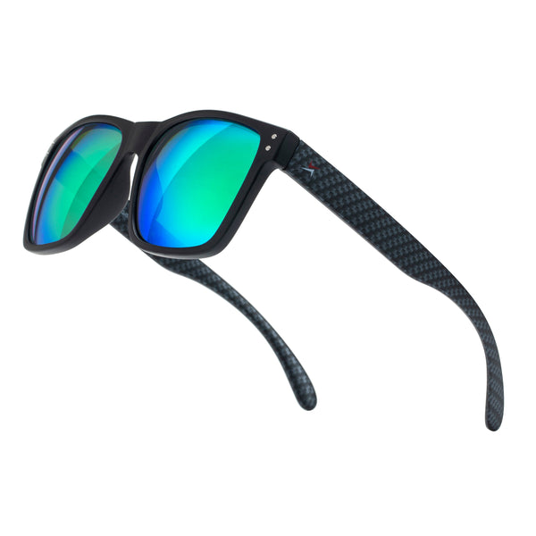 Weekenders L 011-1 Green Mirror – X POWER EYEWEAR