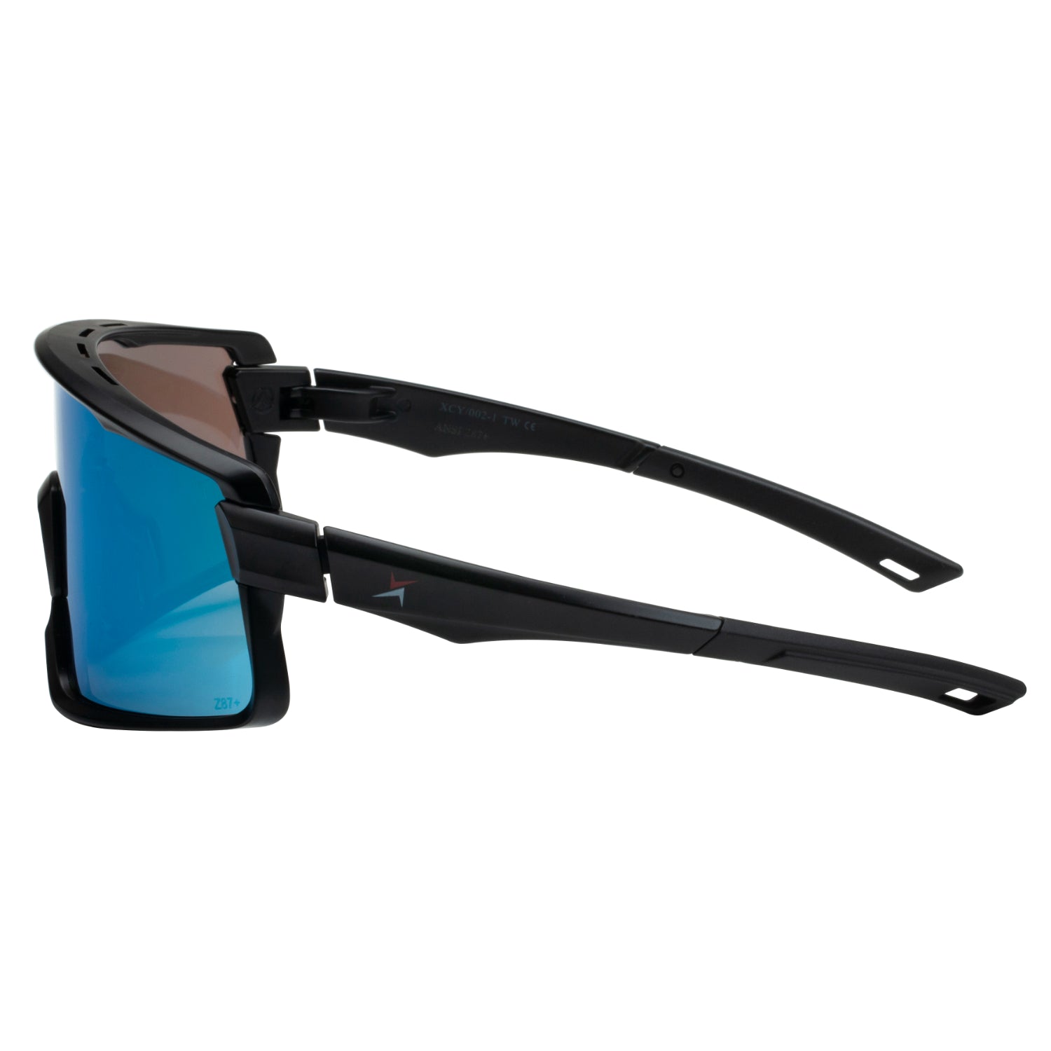 Phalanx 002-1 Blue