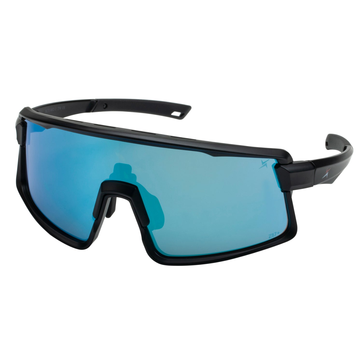Phalanx 002-1 Blue