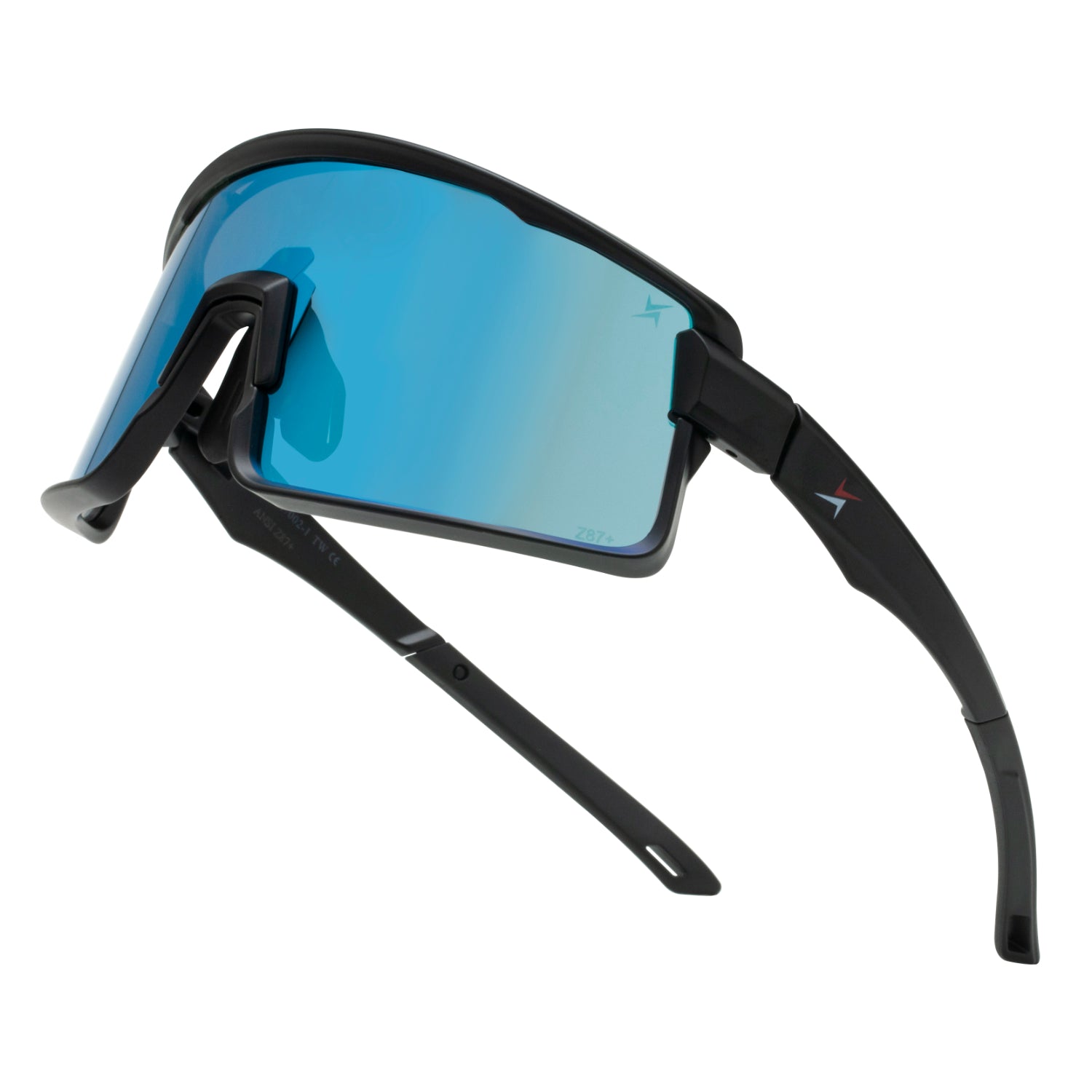 Phalanx 002-1 Blue