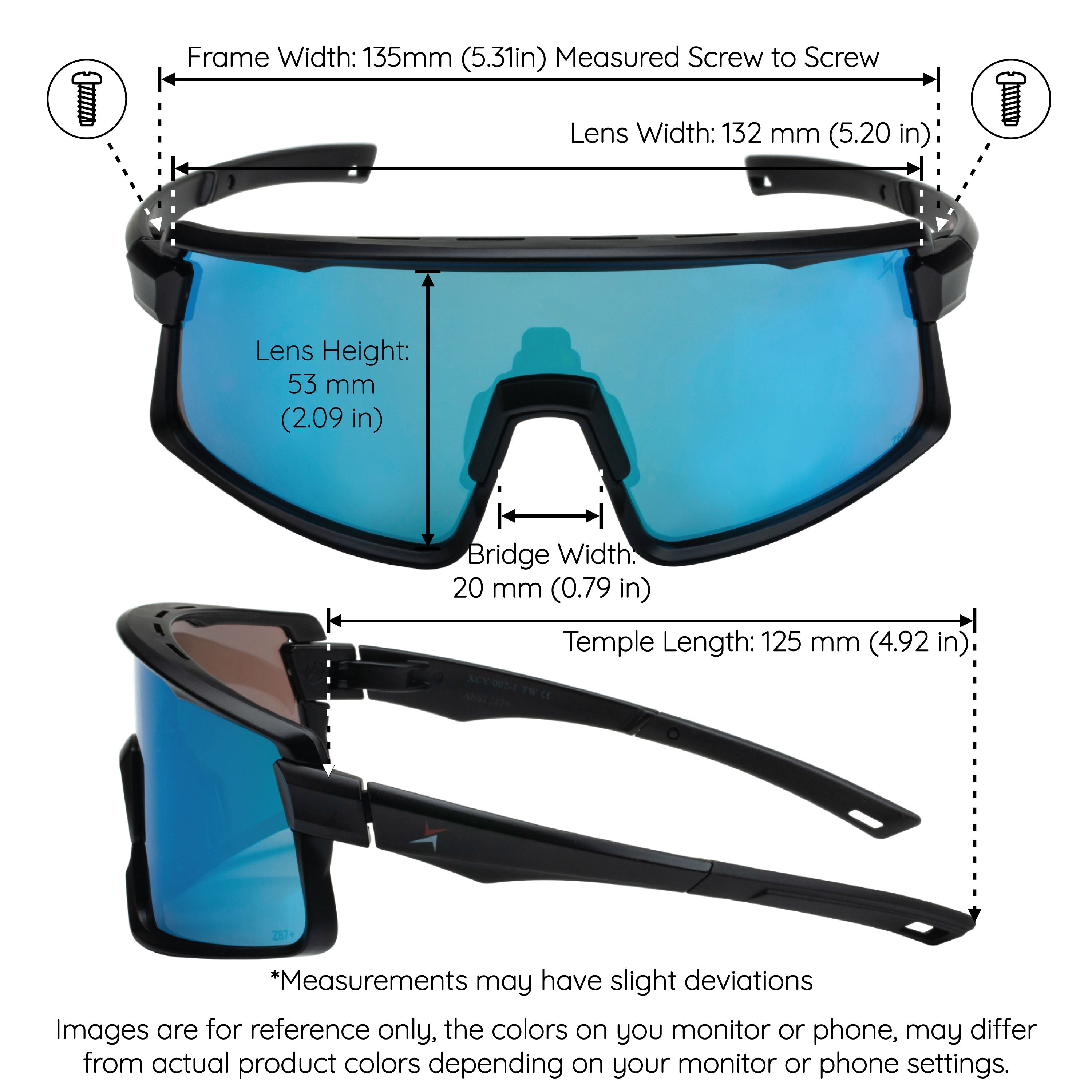 Phalanx 002-1 Blue
