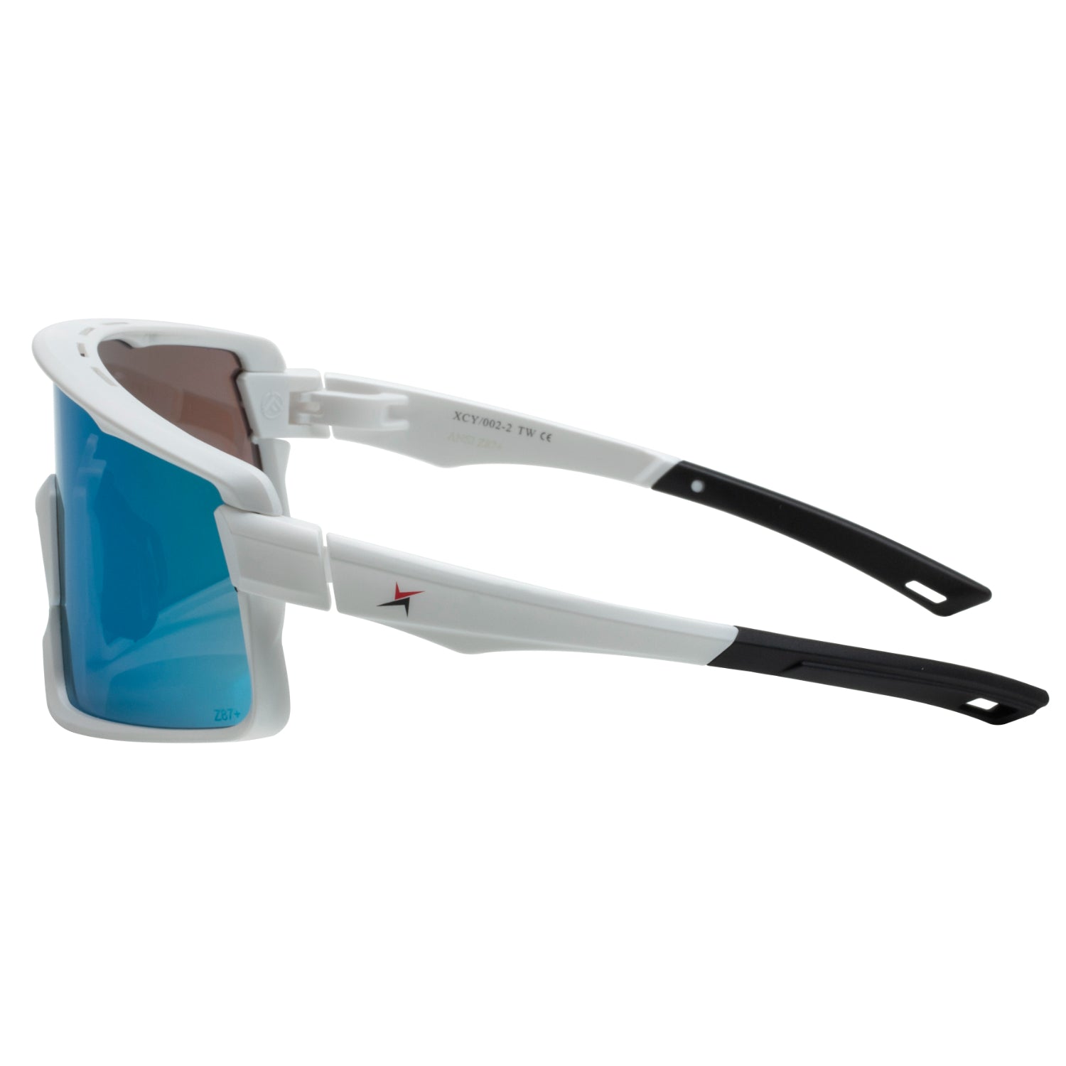 Phalanx 002-2 Blue