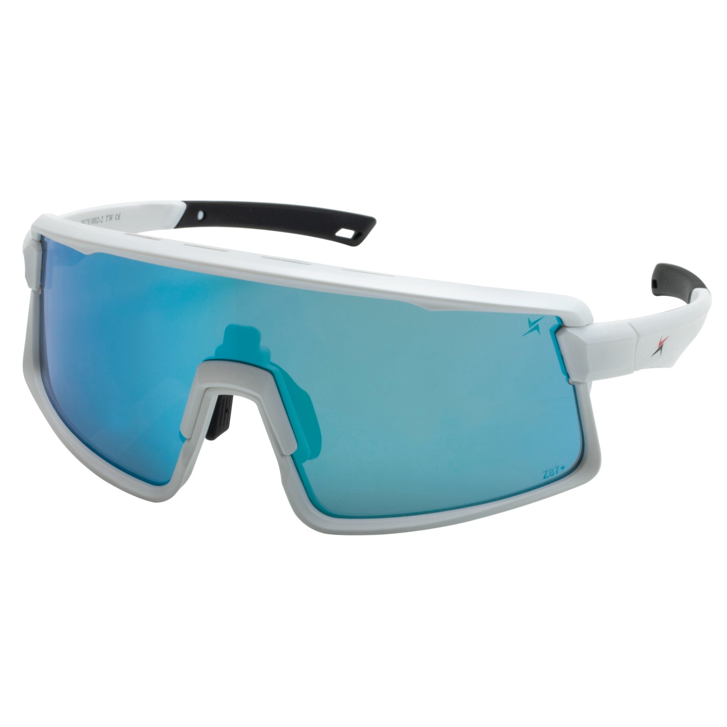 Phalanx 002-2 Blue