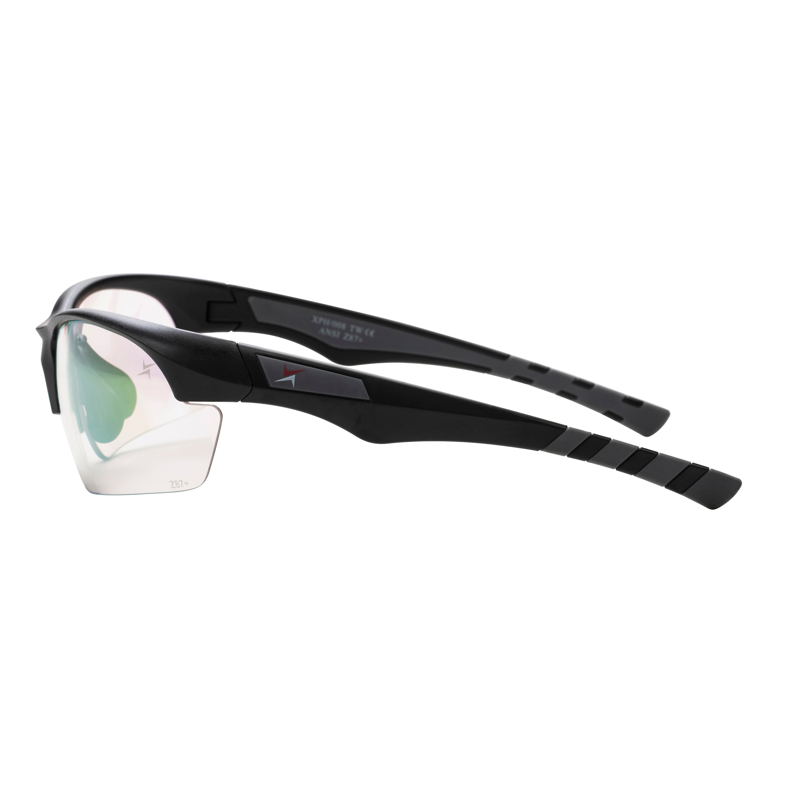 Photochromic 008-1 Clear to Brown Lens