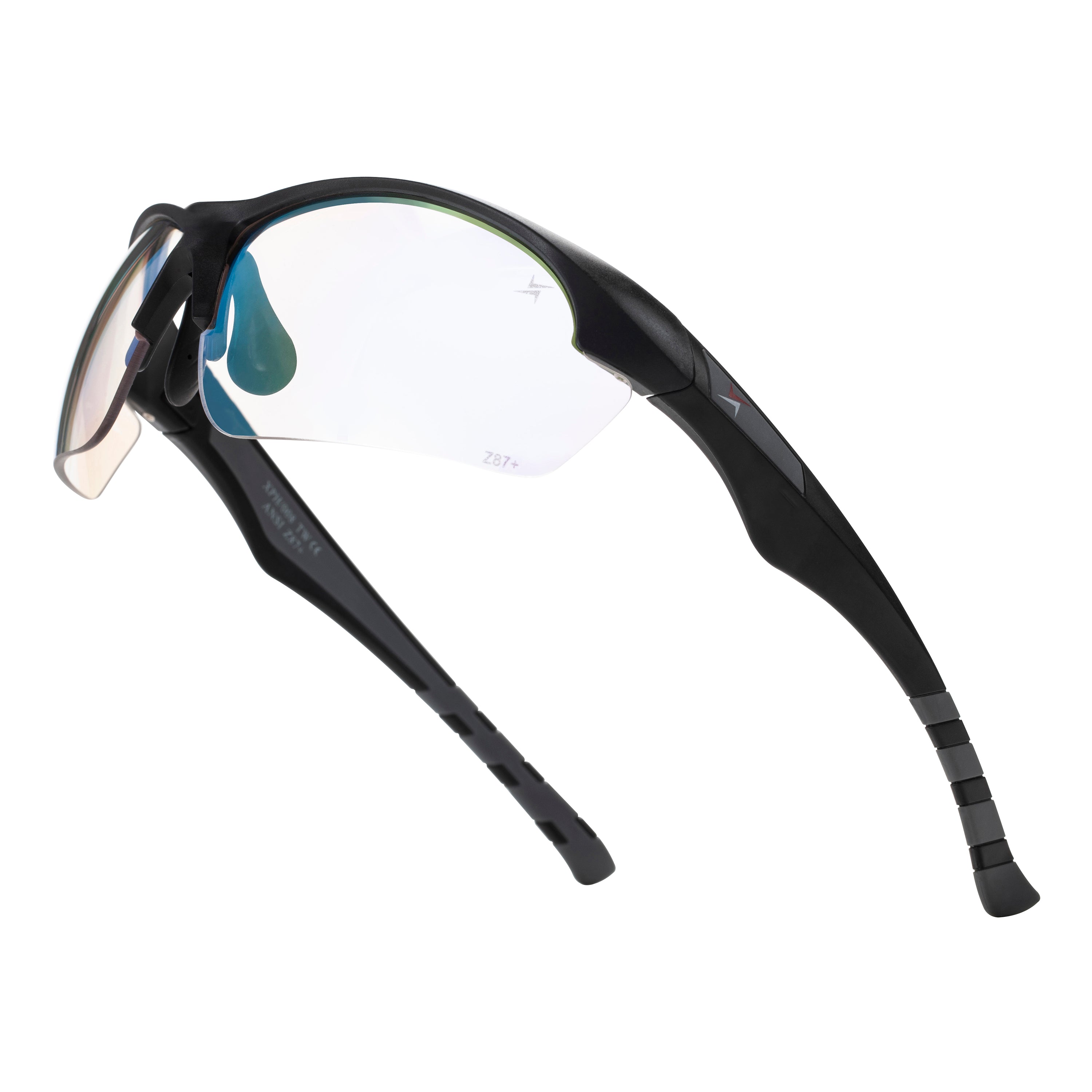 Photochromic 008-1 Clear to Brown Lens