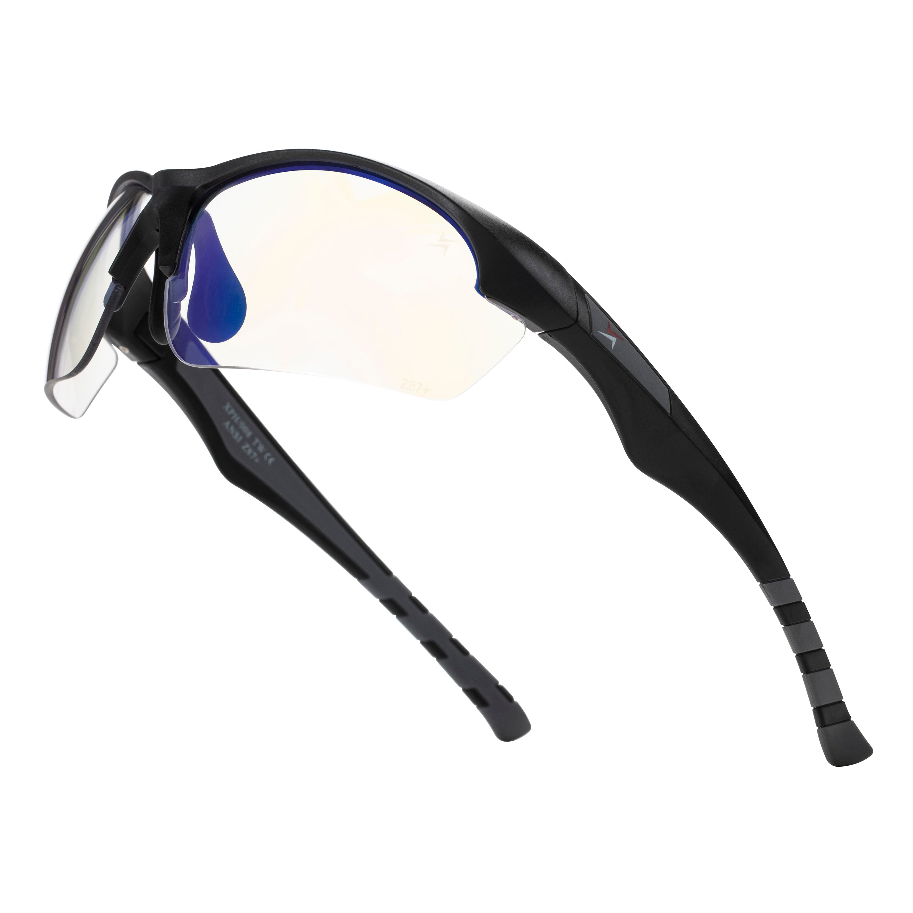 Photochromic 008-1 Clear to Grey Lens