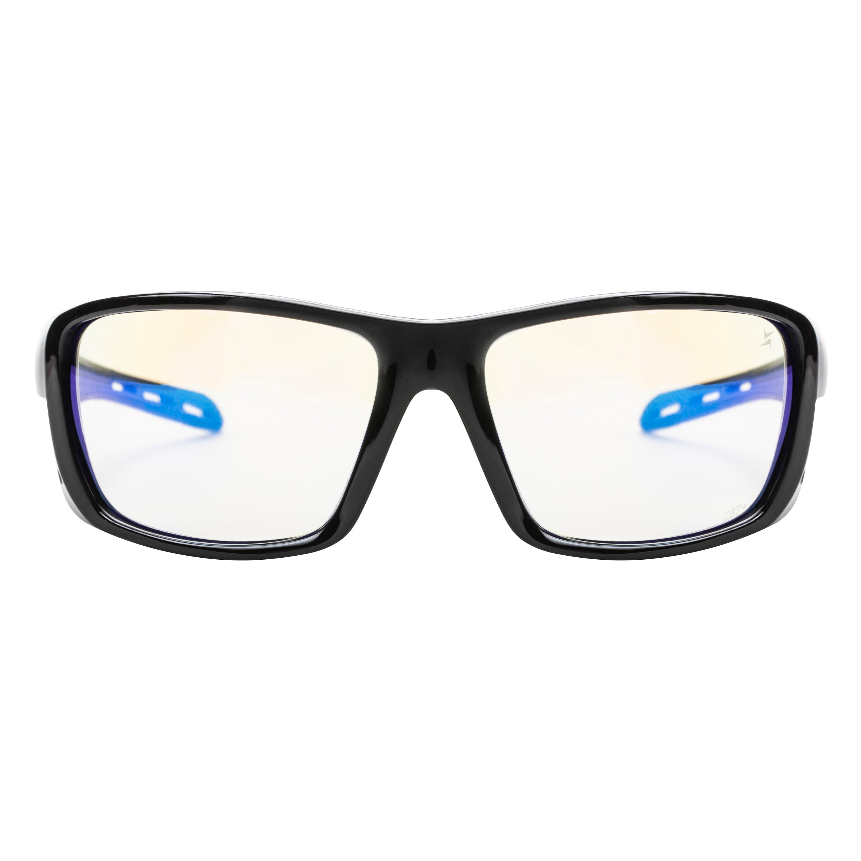 Photochromic 007-1 Clear to Grey Lens