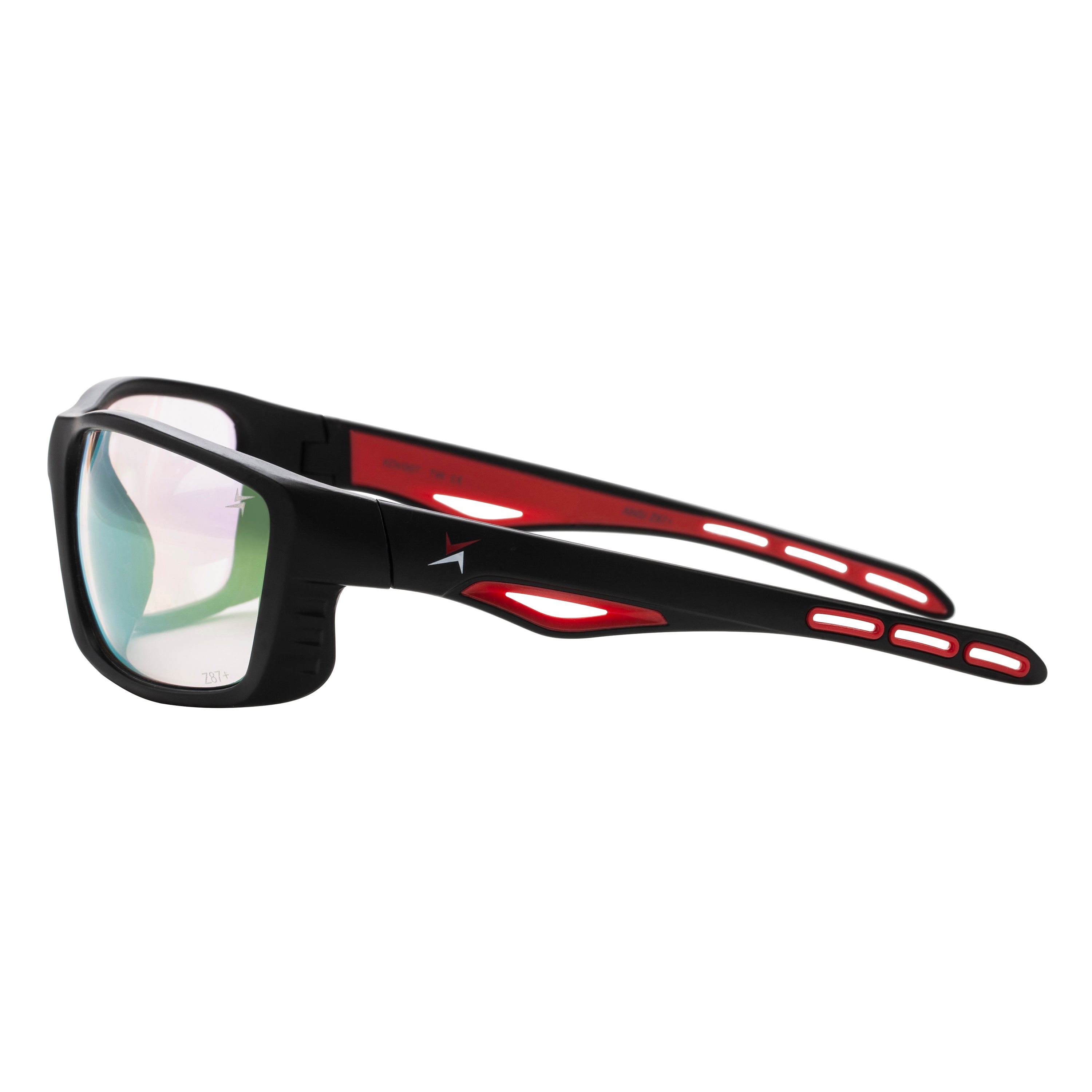Photochromic 007-2 Clear to Brown Lens