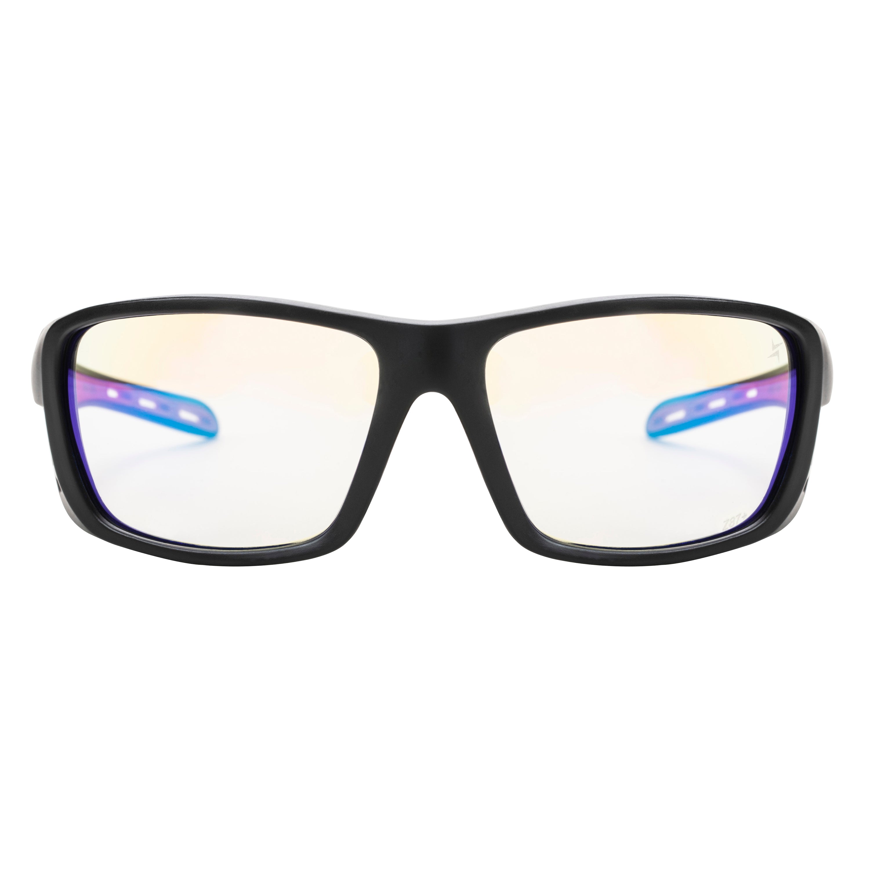 Photochromic 007-2 Clear to Grey Lens