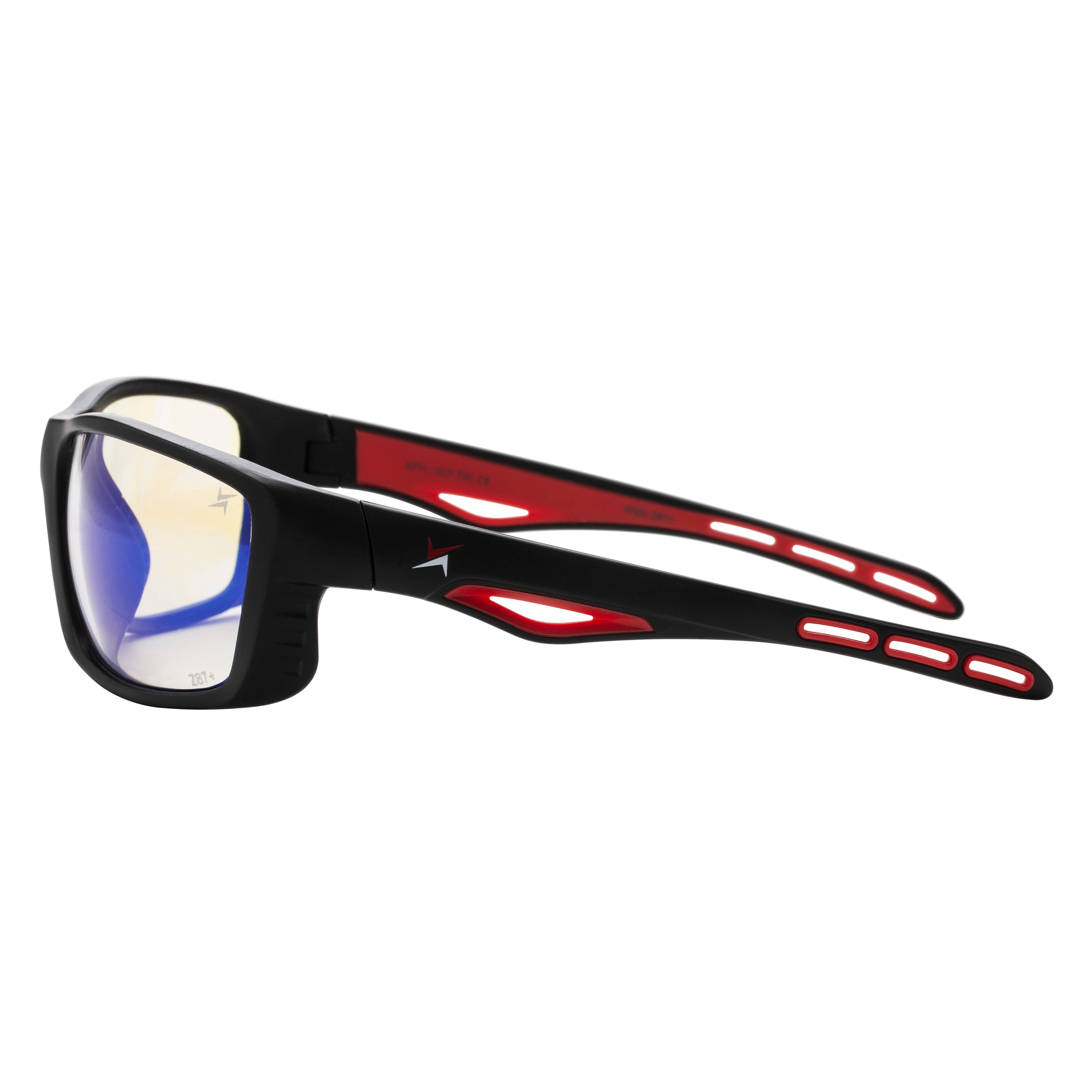 Photochromic 007-2 Clear to Grey Lens