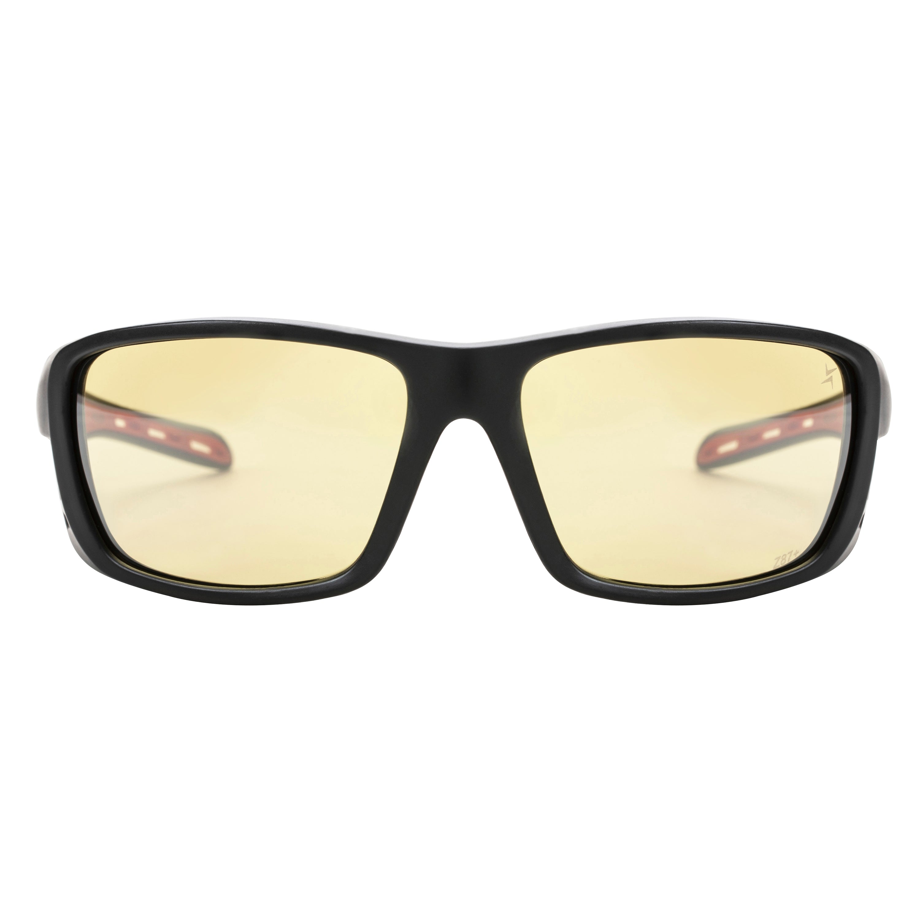 Photochromic 007-2 Yellow to Grey Lens