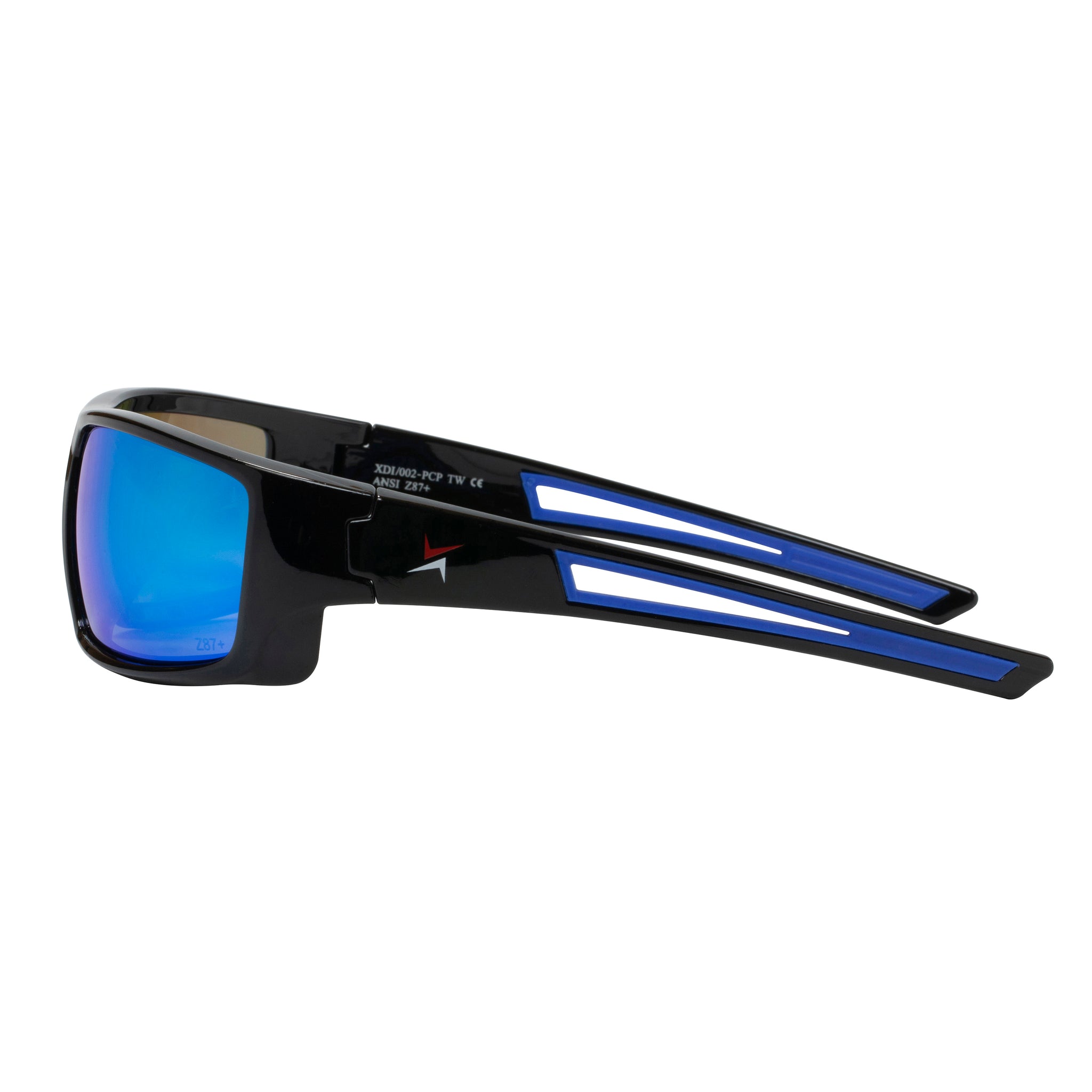 Occhiali Per Operatori Antincendio - Astra - Foto 3